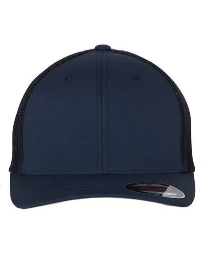 Front Blue
